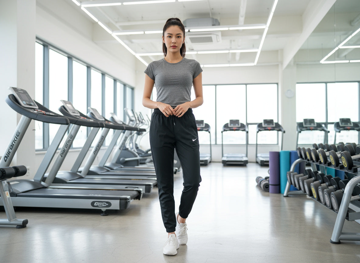 بنطلون رياضي للنساء من نايك