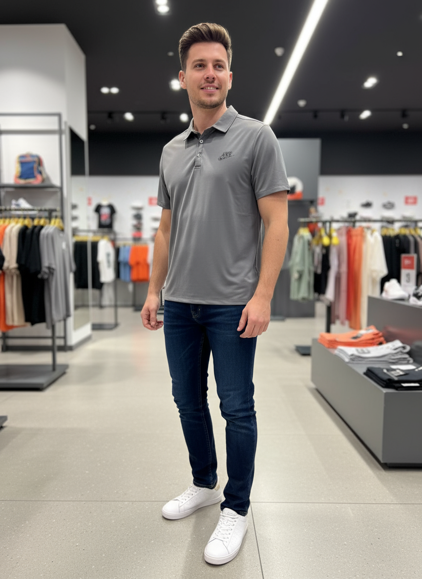 تيشيرت بولو نايك