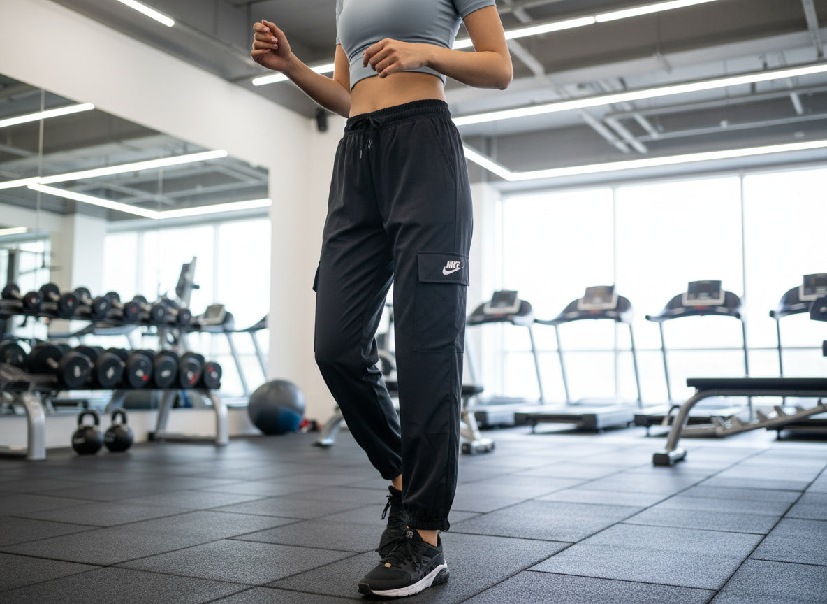 بنطلون رياضي نايك كارغو