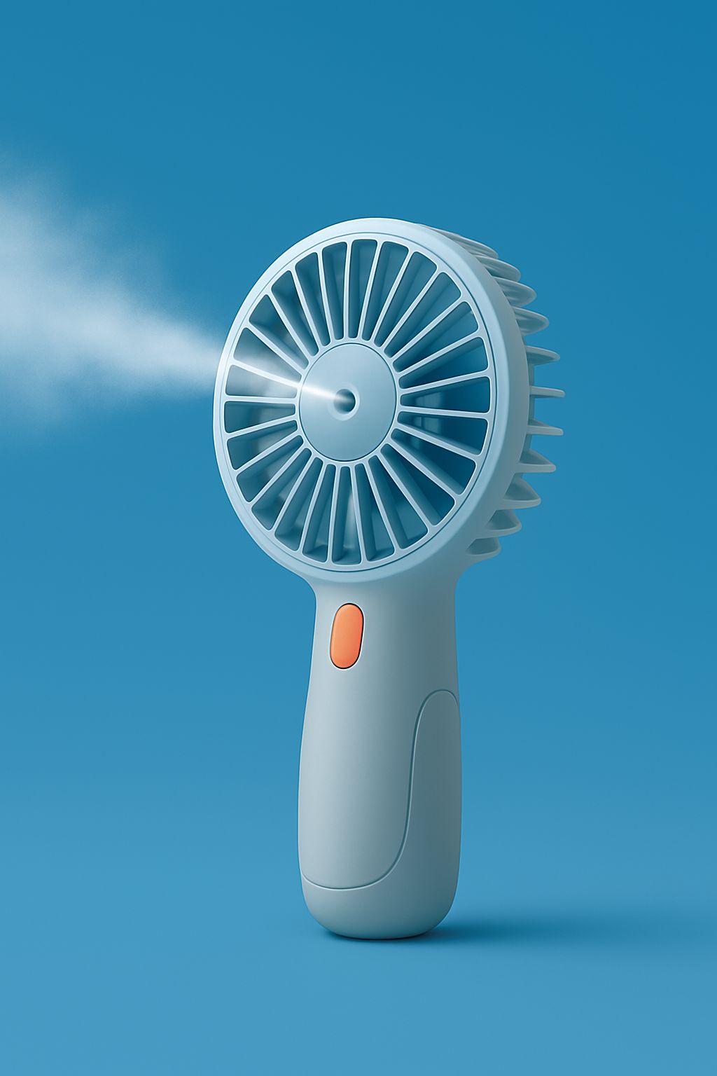 humidifier fan
