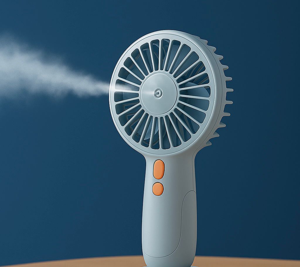 humidifier fan