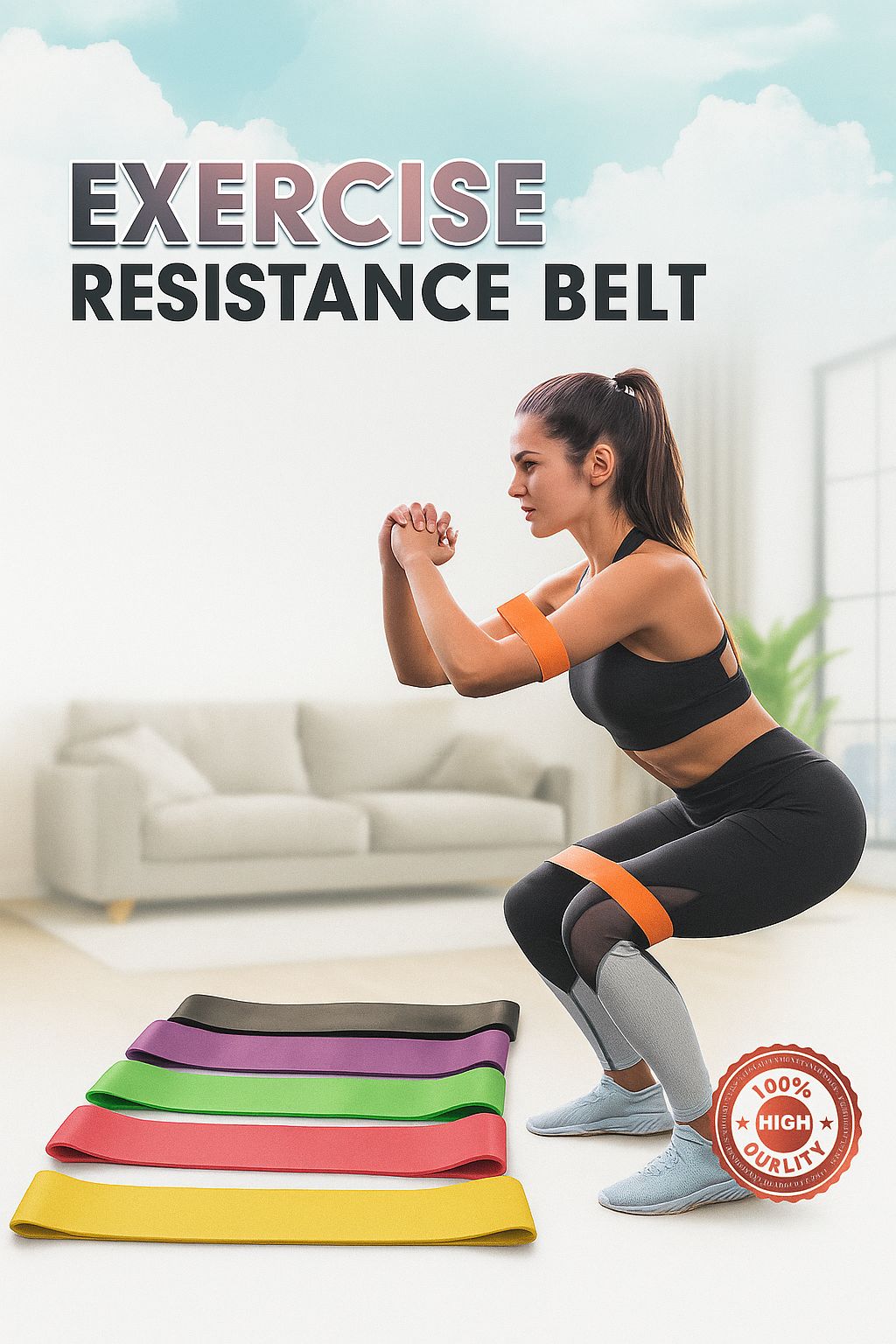 resistance bands
