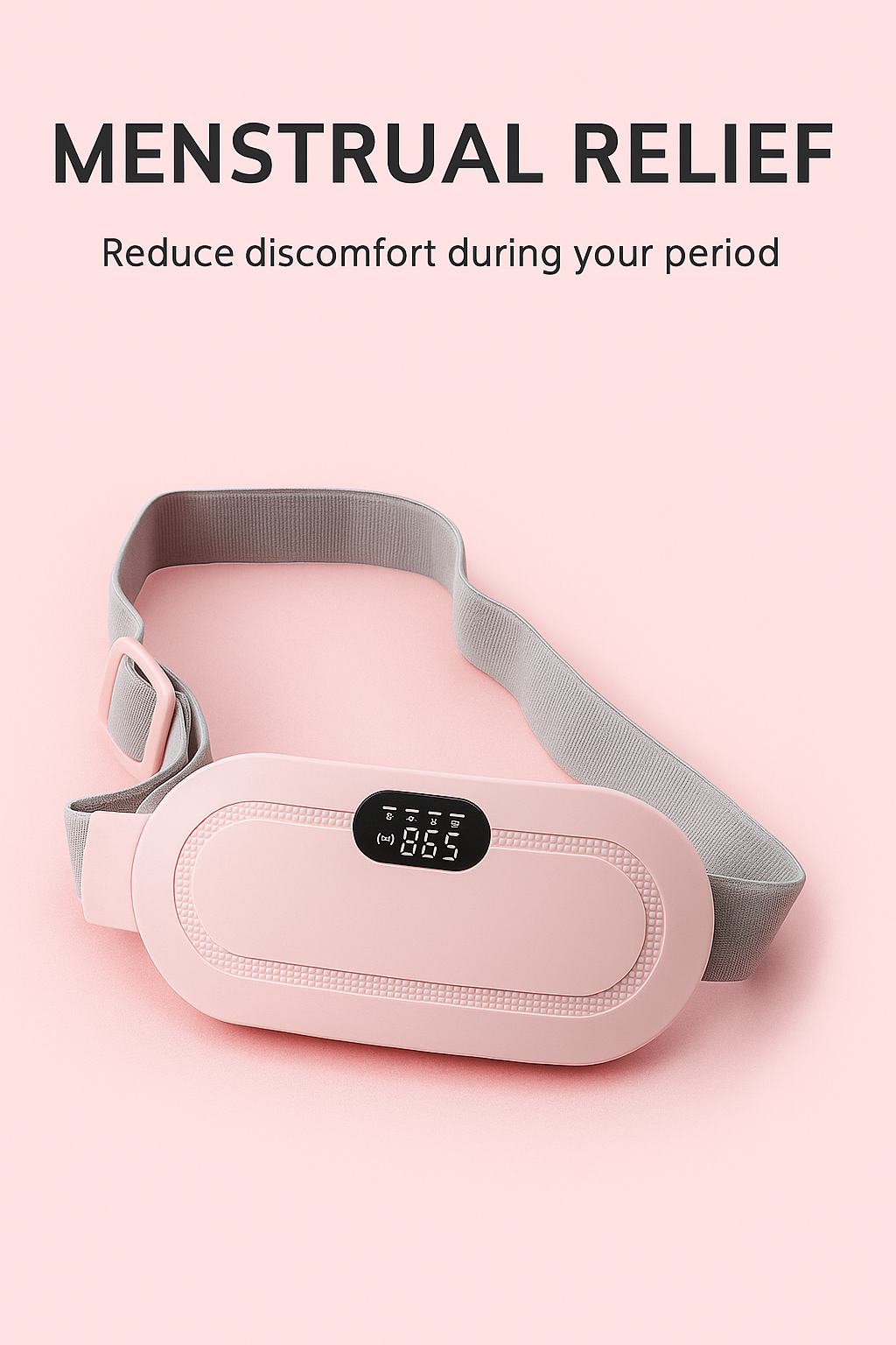 Period Pain Relief Device
