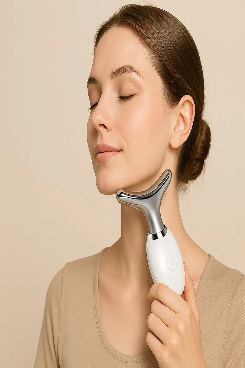 massage beauty instrument