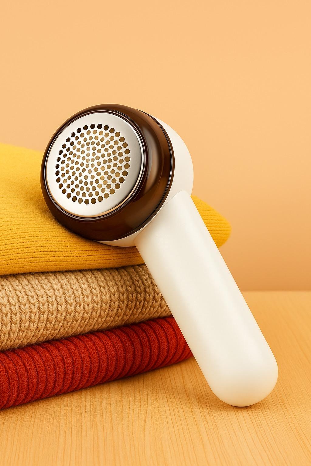 HAIR BALL TRIMMER LINT REMOVER