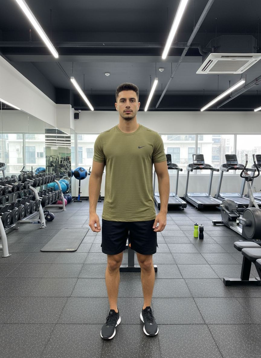 Nike shirts men's collection (short sleeve )