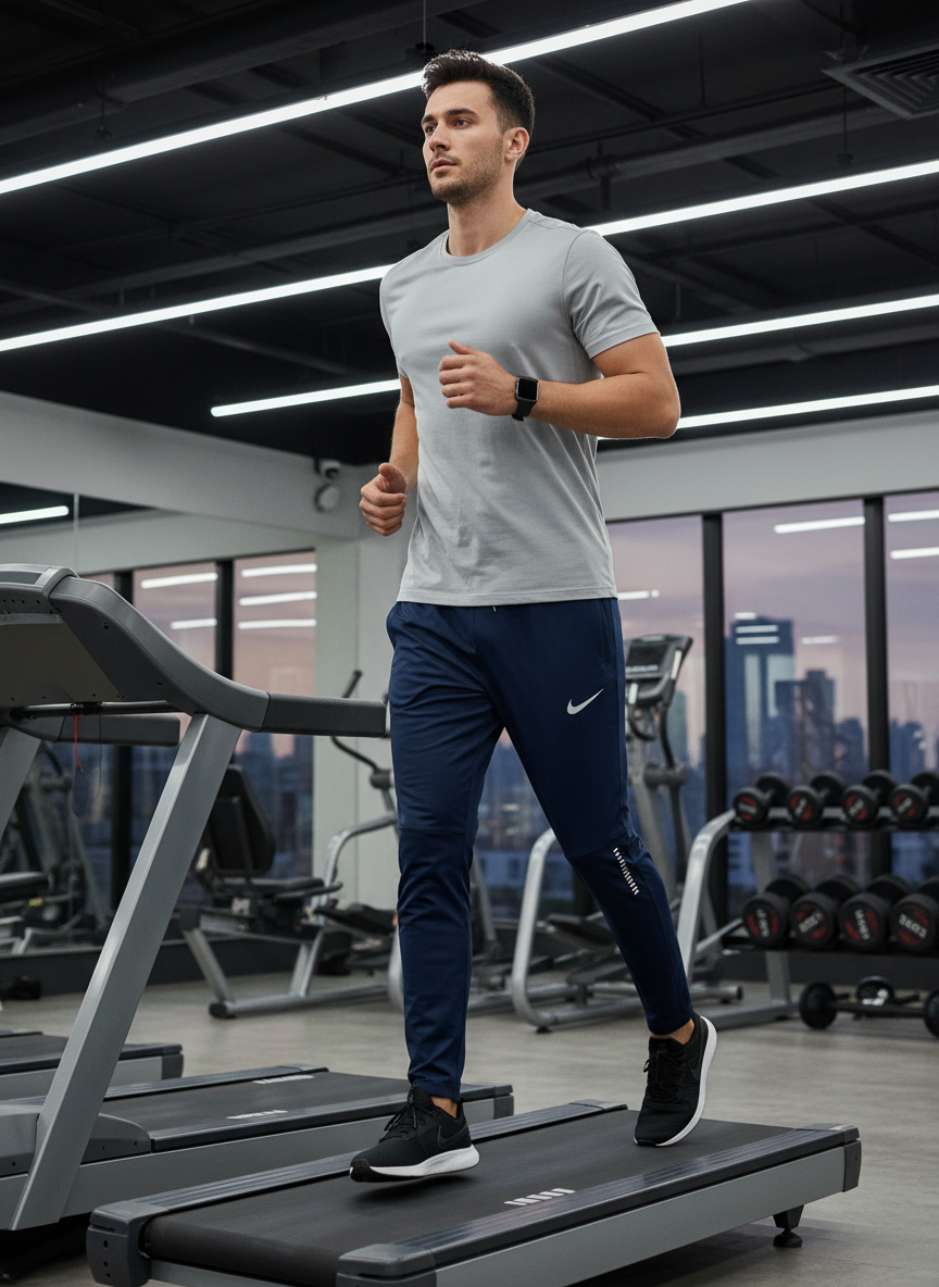 NIKE Men's pants collection