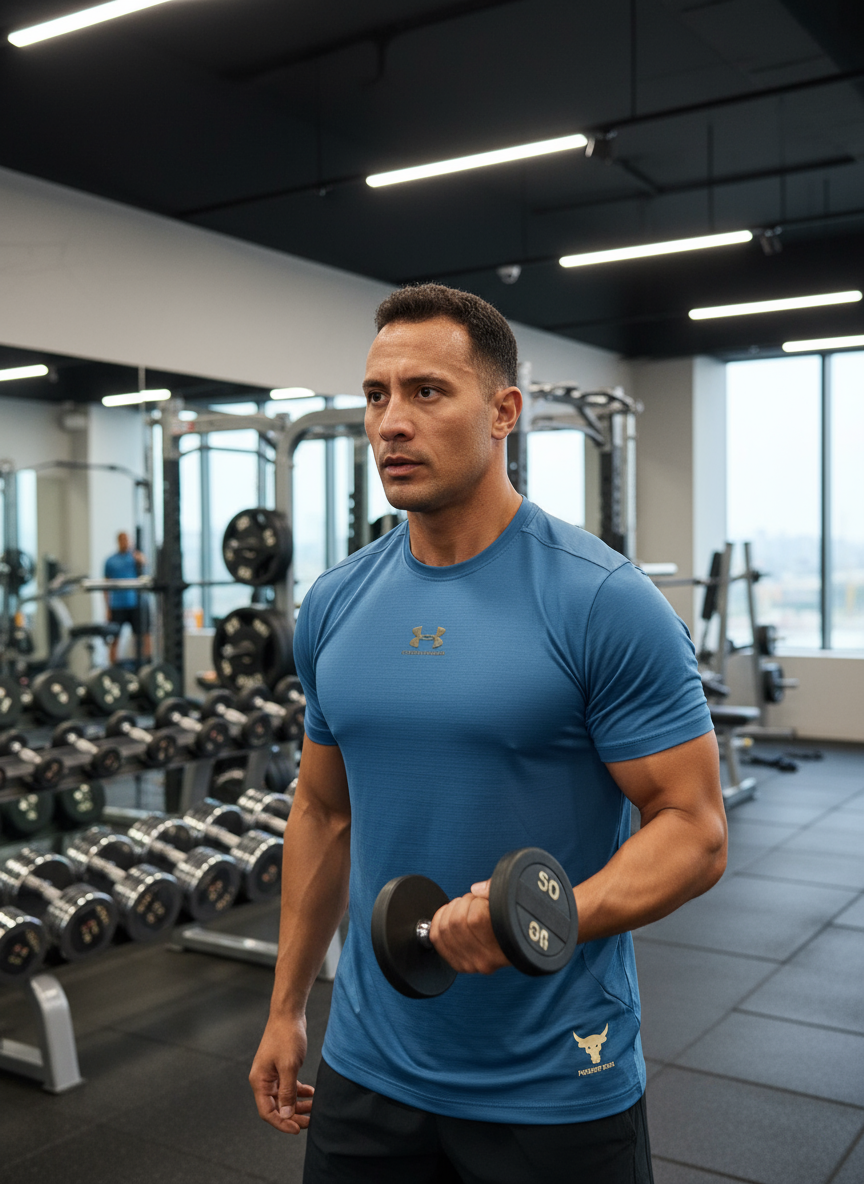 UNDER ARMOUR  shirts men's collection (short sleeve )