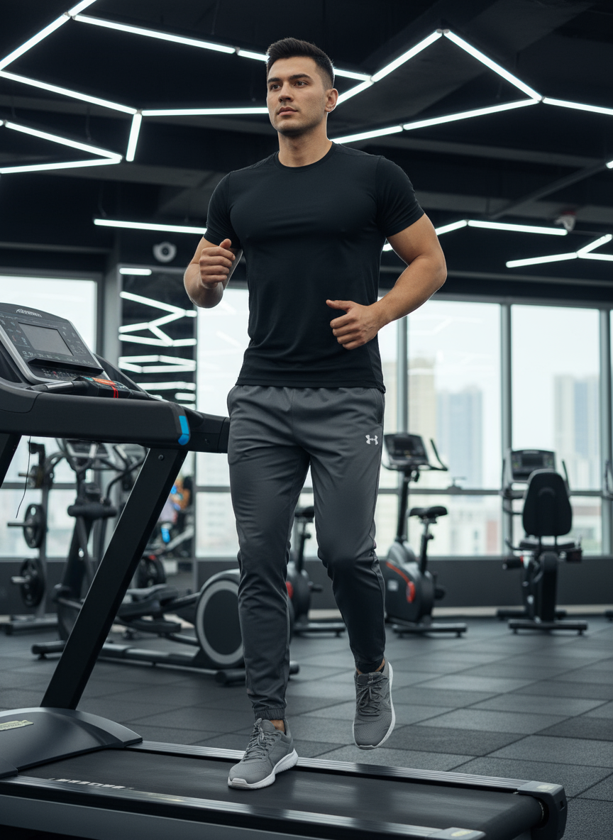 UNDER ARMOUR Men's pants collection