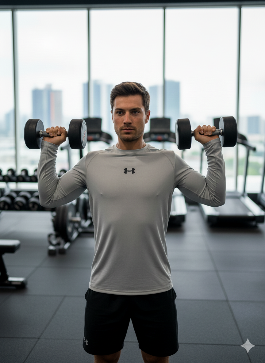 UNDER ARMOUR shirts men's collection ( long sleeve )