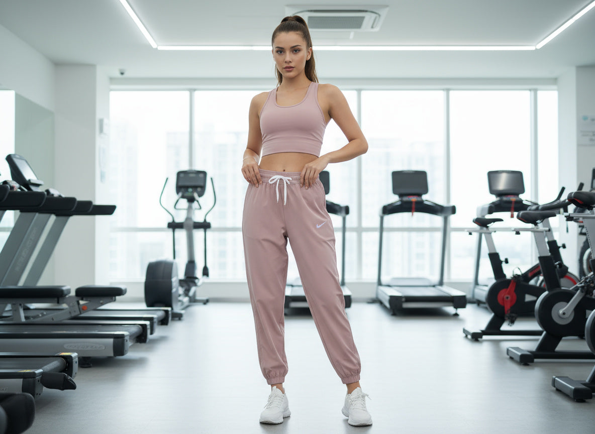 NIKE Women's pants collection