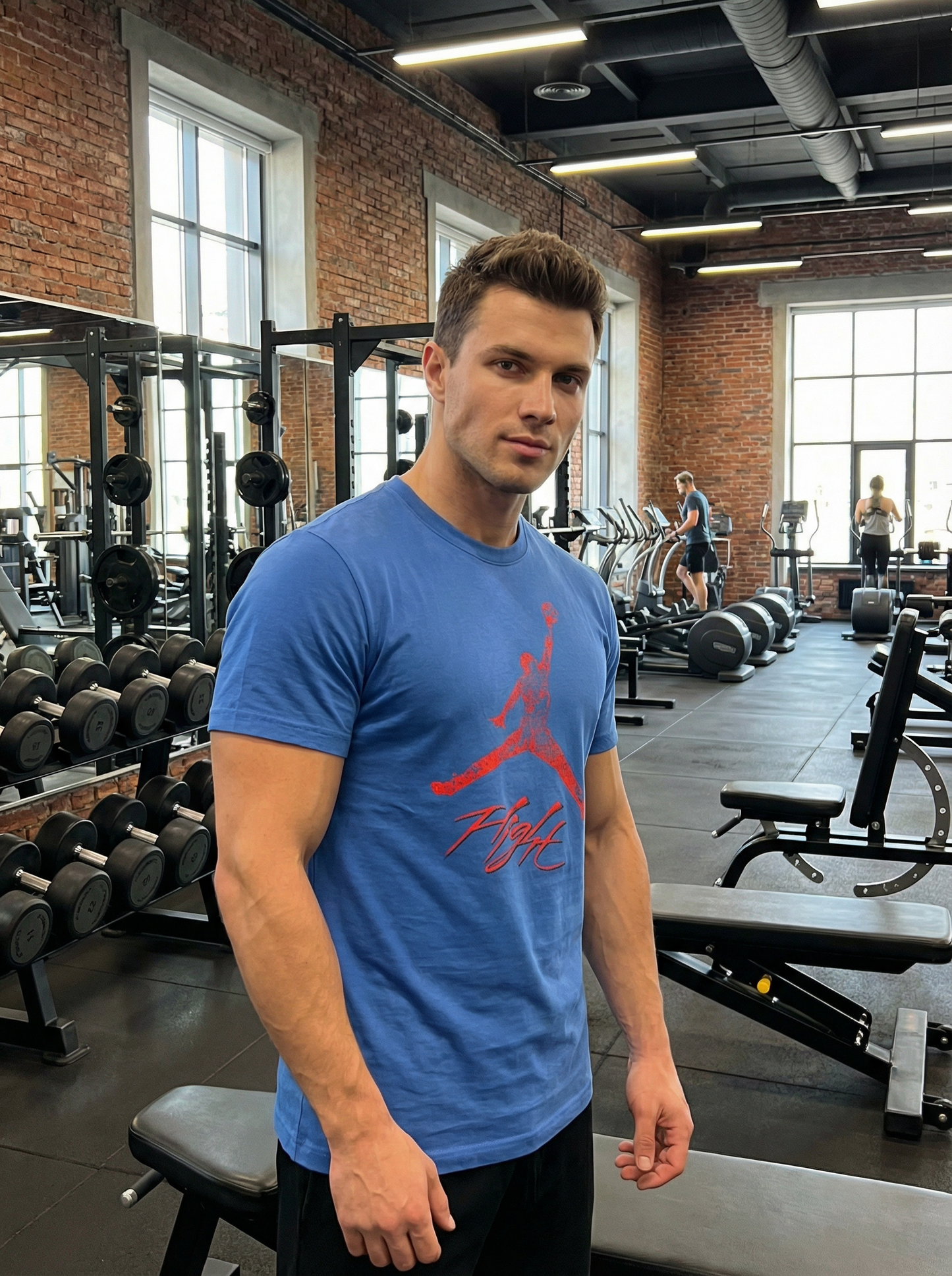 تيشيرت  إيليت فلايت