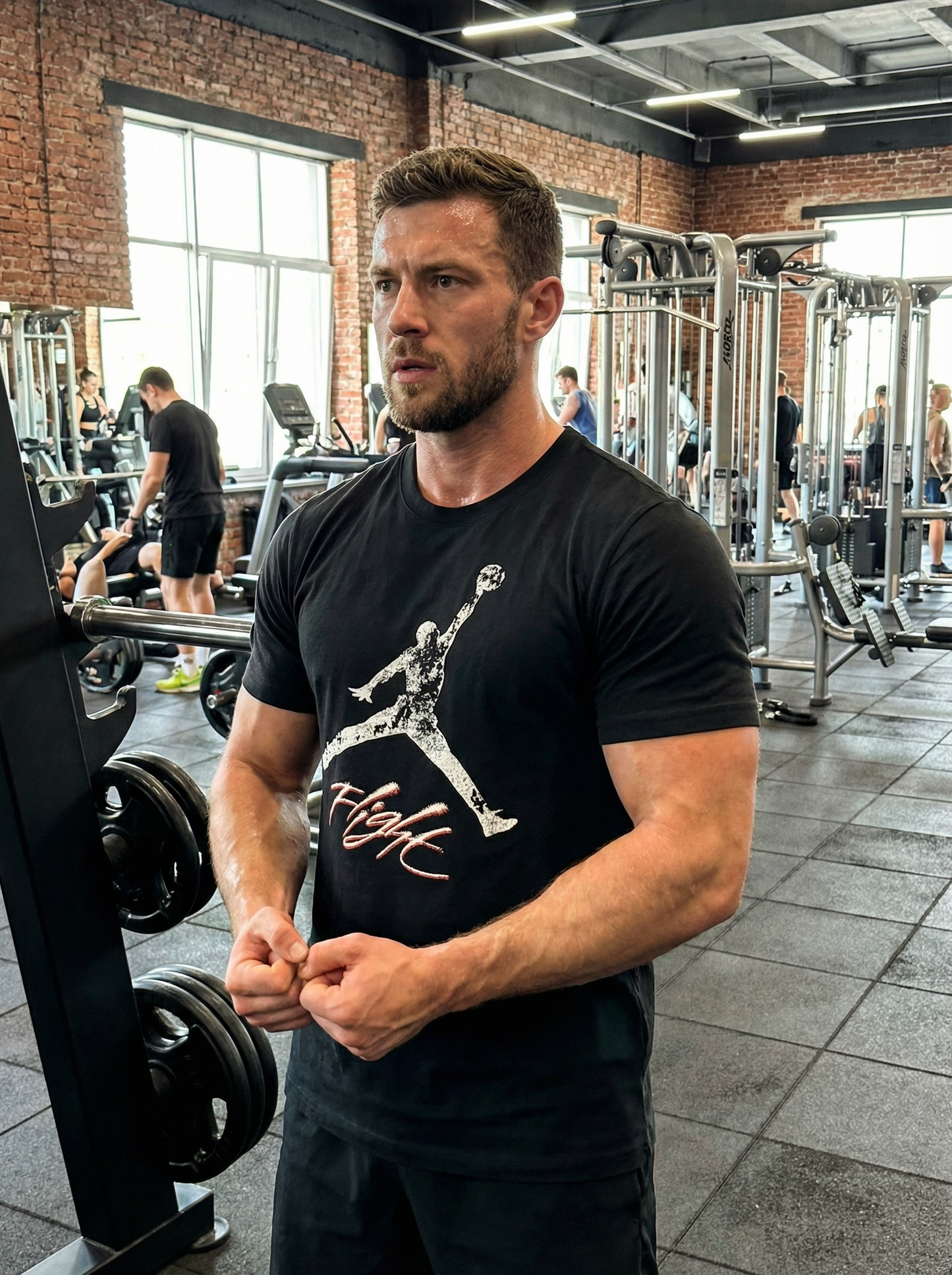 تيشيرت إيليت فلايت