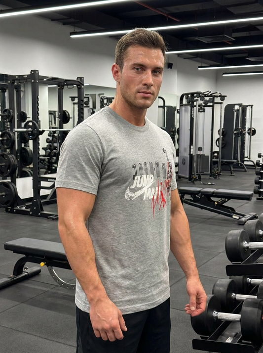 تيشيرت جوردان جامب