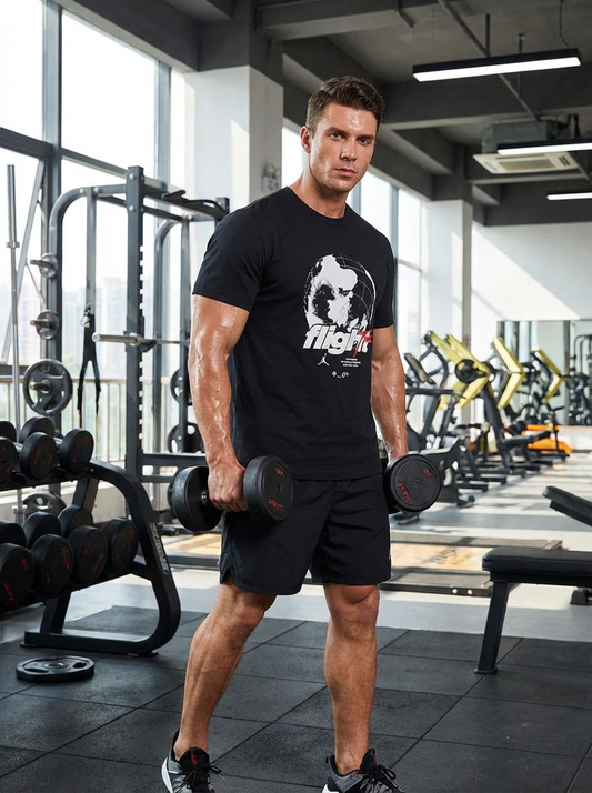 تيشيرت فلايت برو