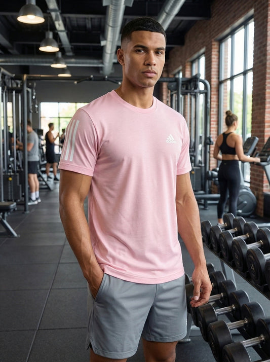 تي شيرت تدريب أديداس