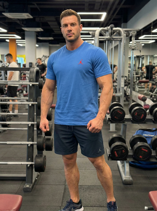 تيشيرت جوردان 