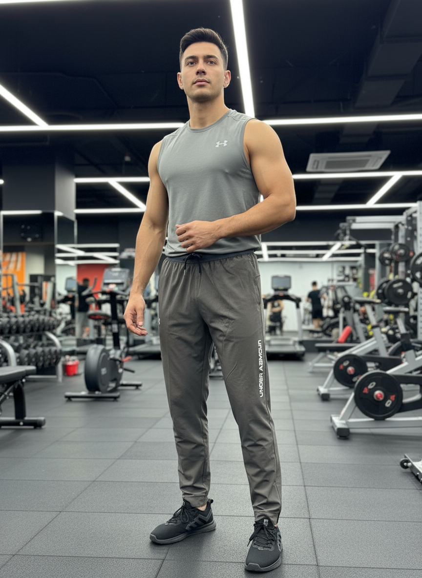 بنطلون رياضي من أندر آرمور