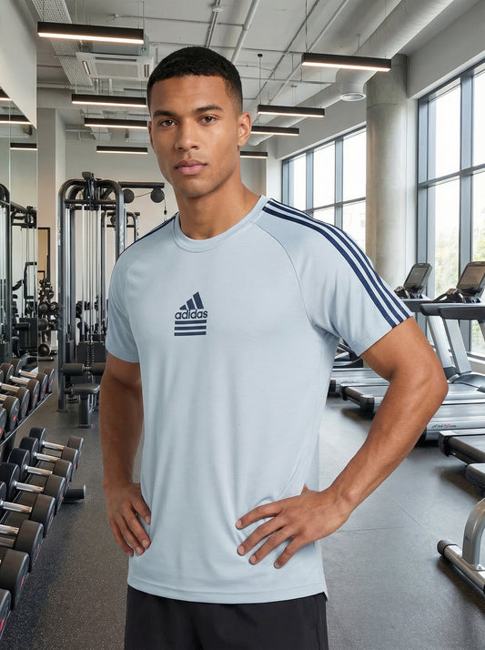 تي شيرت أديداس بيرفورمانس