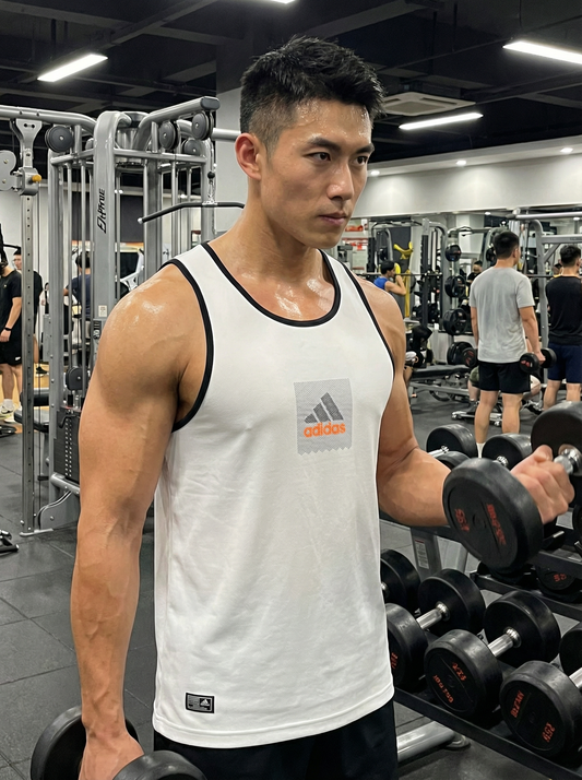 كت أديداس عالي الأداء