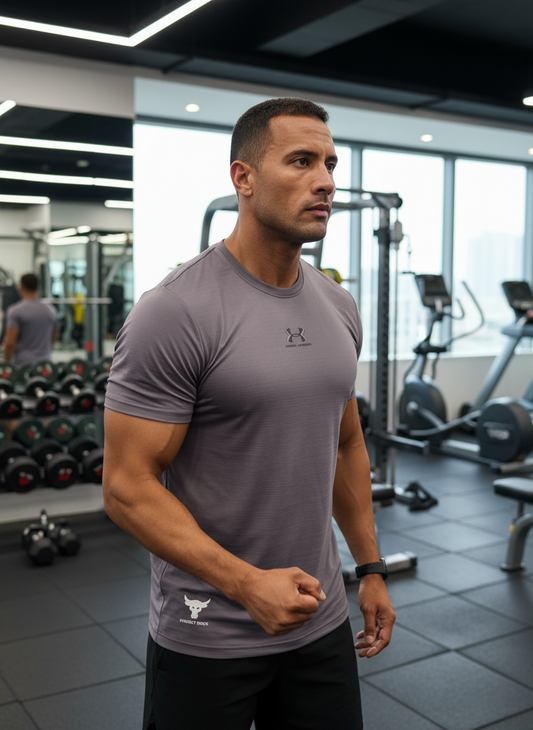 تيشيرت أندر آرمور