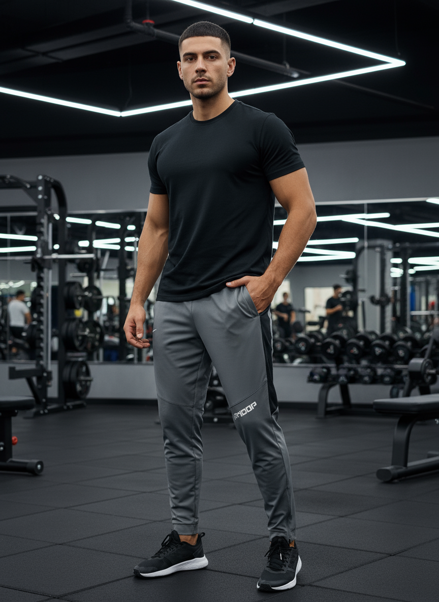 بنطلون رياضي للرجال من نايك