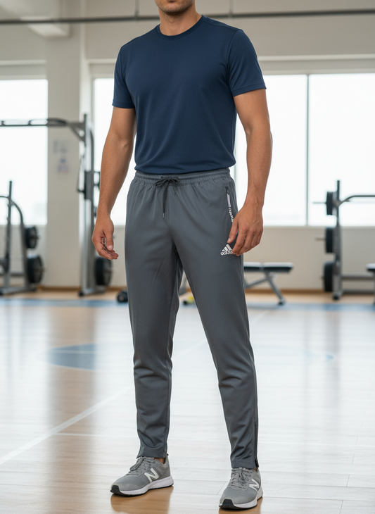 بنطلون رياضي أديداس للرجال 