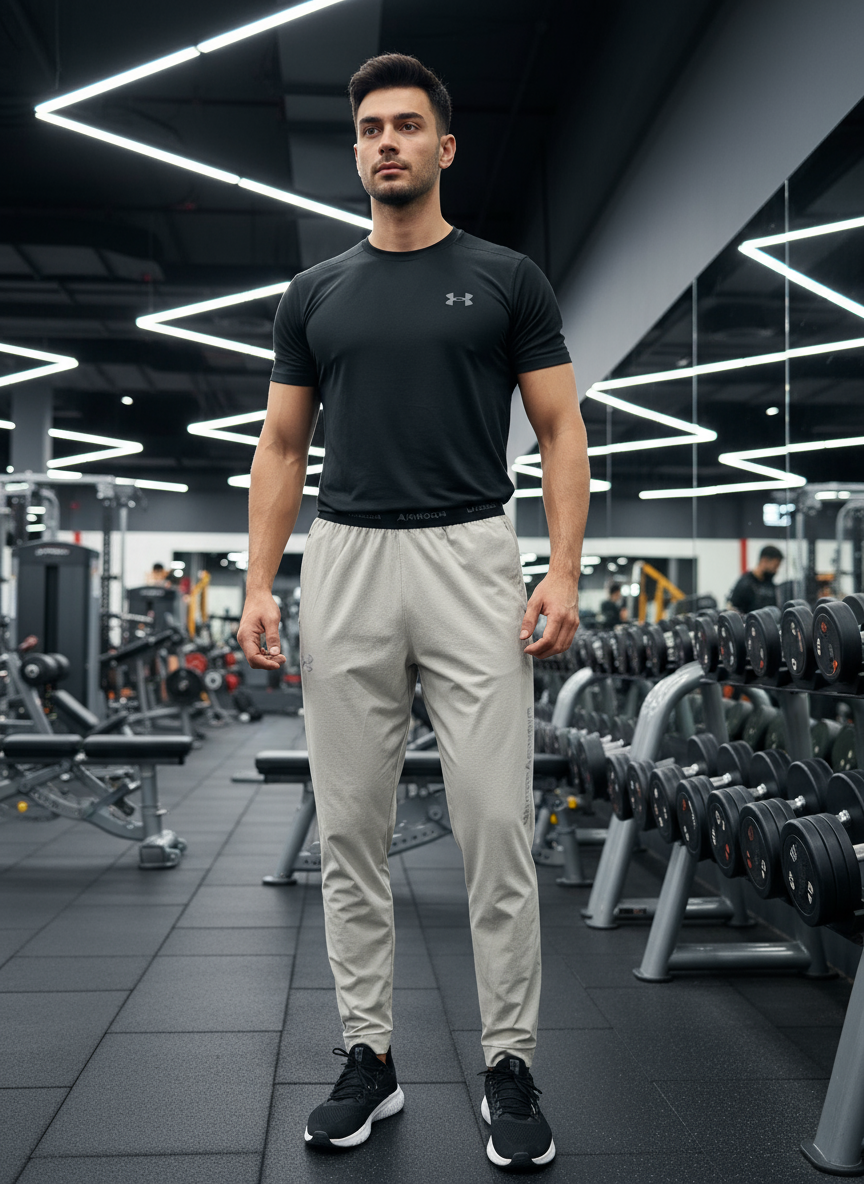 بنطلون رياضي من أندر آرمور 