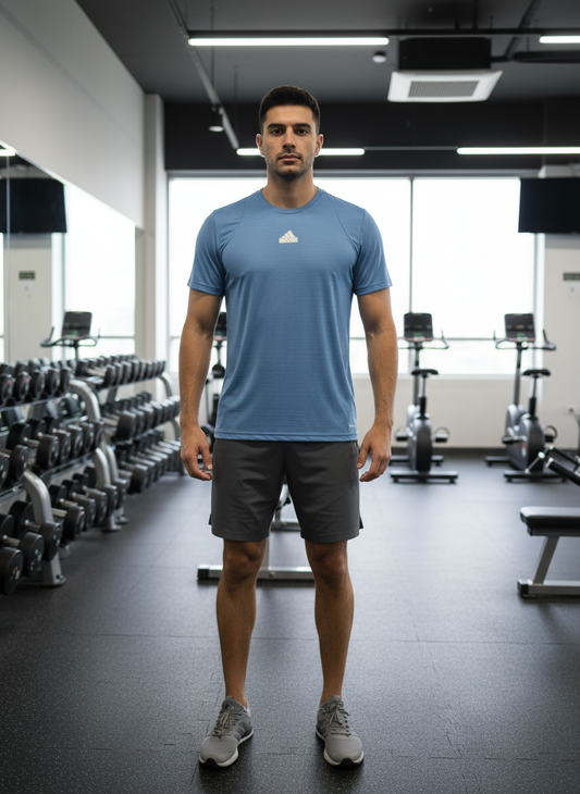 تيشيرت أديداس للرجال