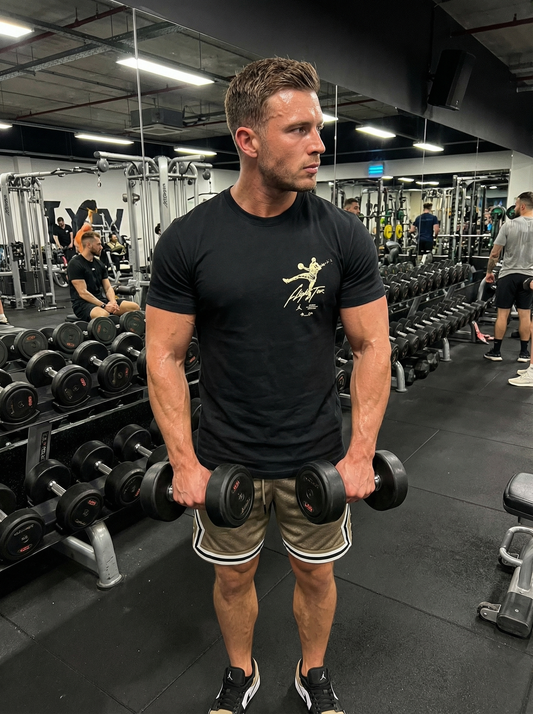 تيشيرت جوردان رياضي 