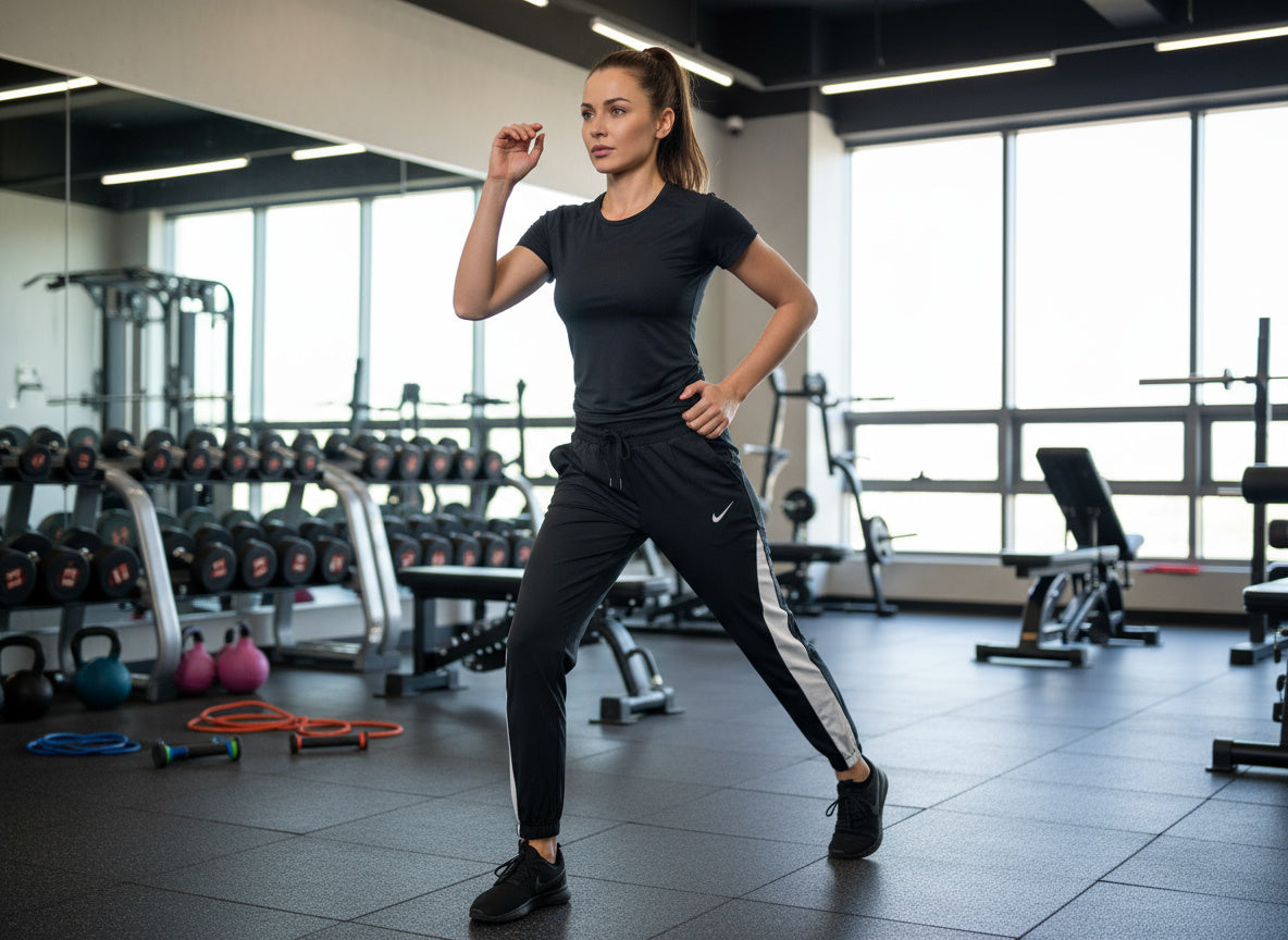 بنطلون نايك سترايك