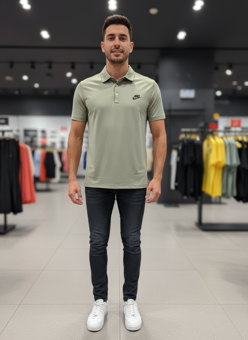 تيشيرت بولو نايك