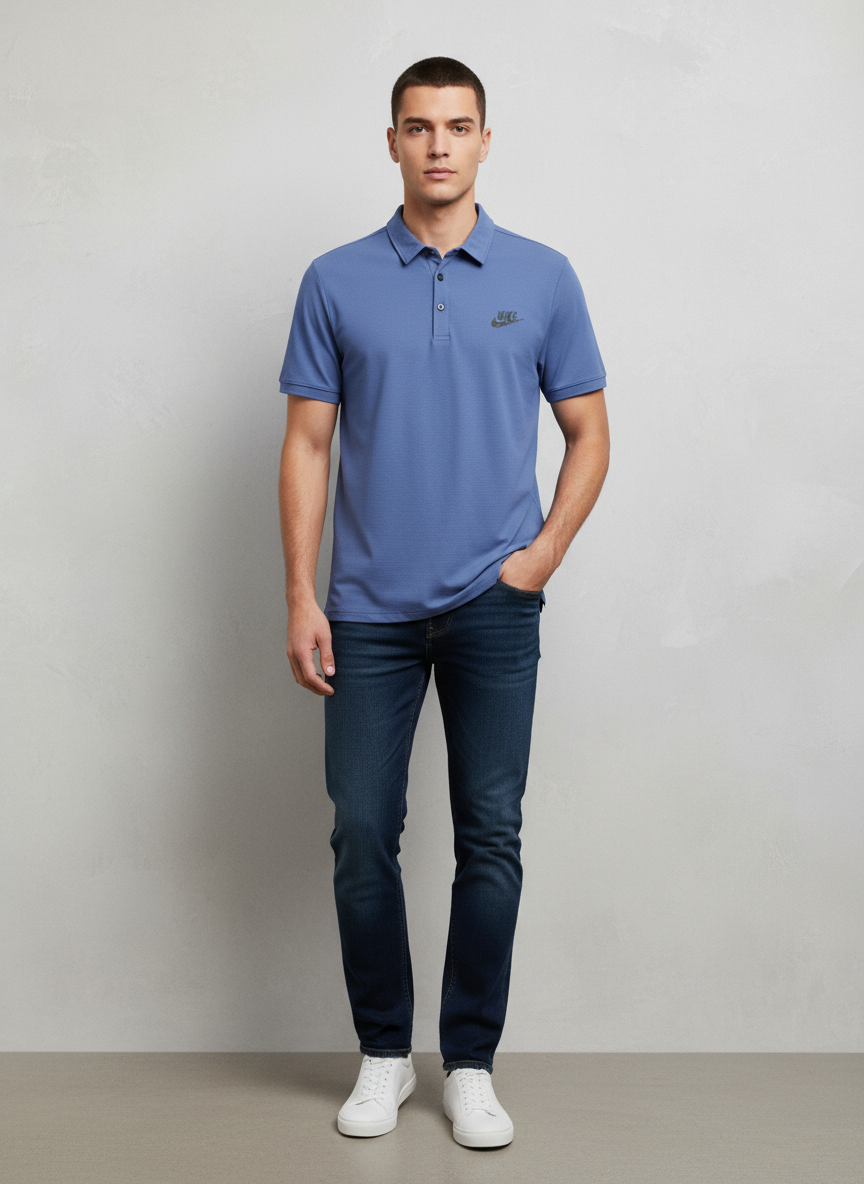 تيشيرت بولو نايك