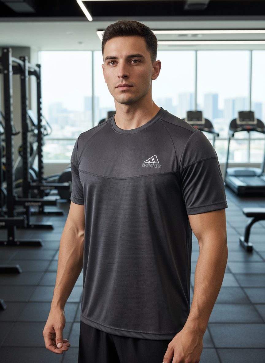 تيشيرت أديداس للرجال