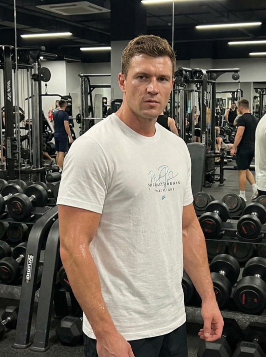 تيشيرت جوردان 