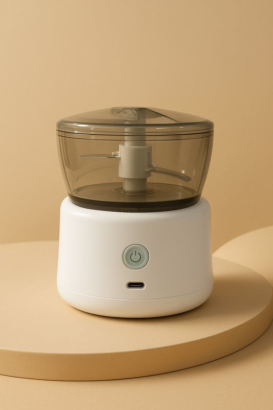 food processor