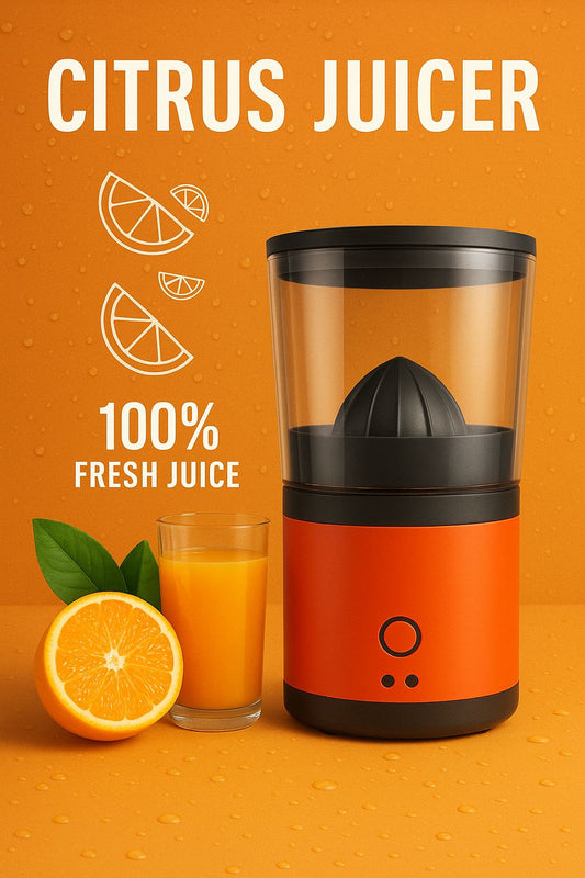 citrus juicer