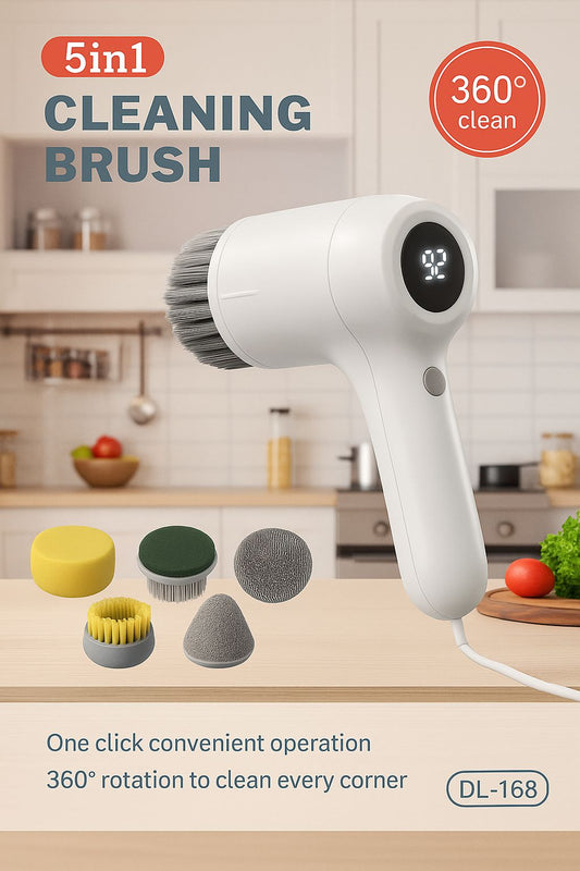 cleaning brush