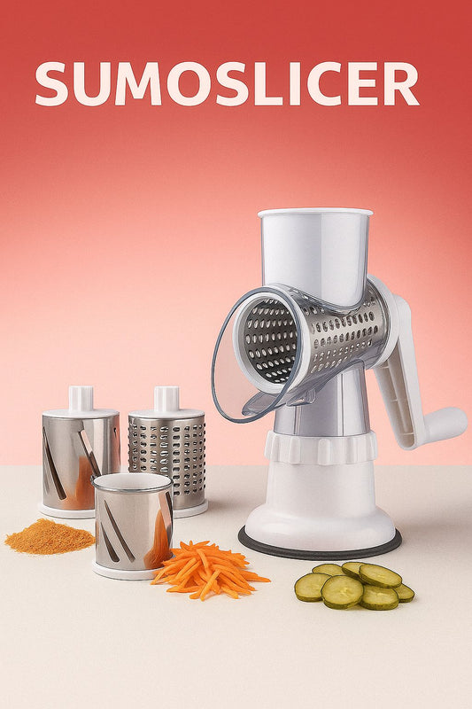 sumo slicer