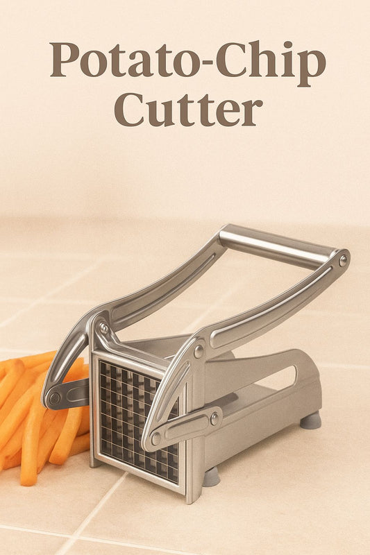 potato chipper