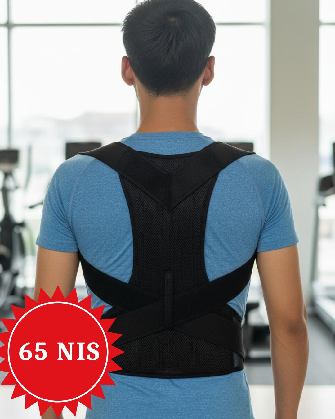 Back Brace