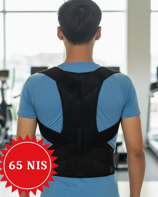 Back Brace