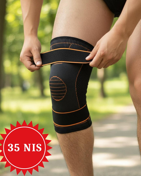 Knee brace