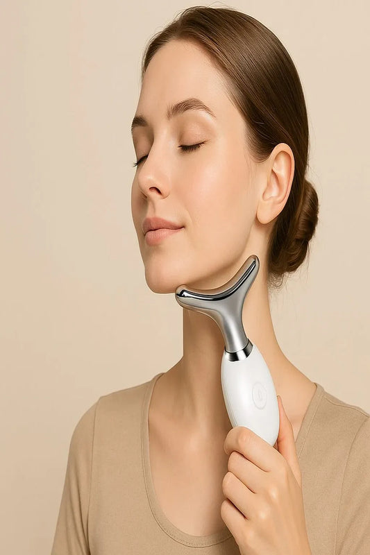 massage beauty instrument