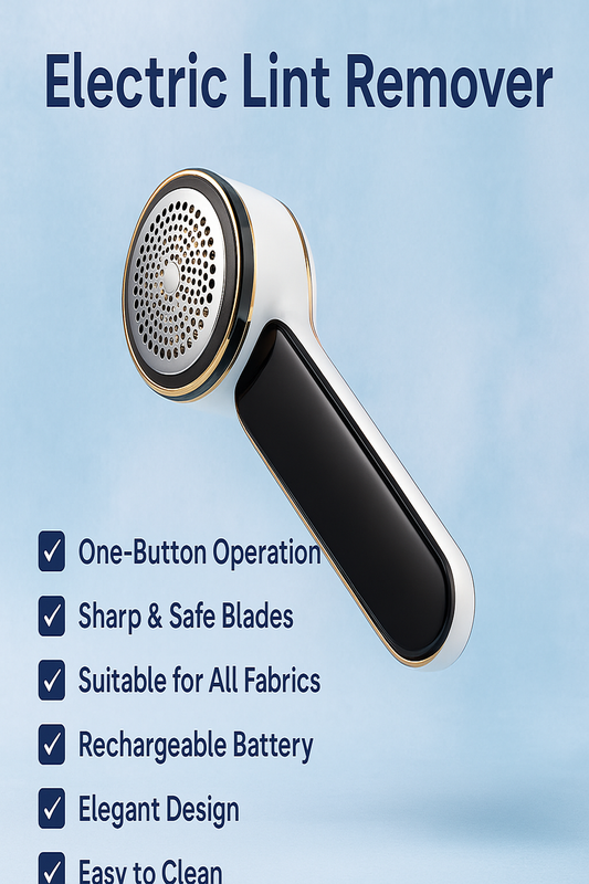 HAIR BALL TRIMMER LINT REMOVER